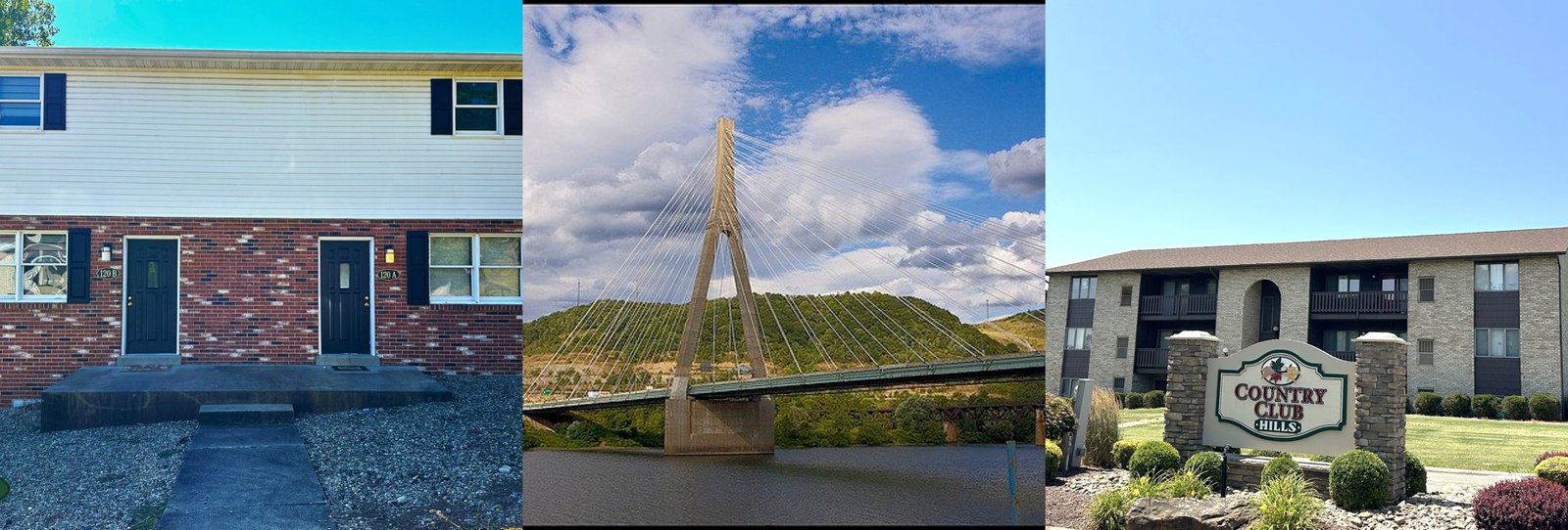 Orecchio Properties – Homes & Apartments for Rent in Weirton & Steubenville partments and townhomes for rent in Weirton and Steubenville – Orecchio Properties