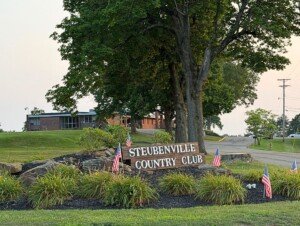 Steubenville Country Club Near Country Club Hills Apartments